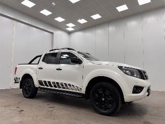 Schade bestelwagen Nissan Navara 2.3 dCi Autom. DC 4WD Navi Clima 2020/3