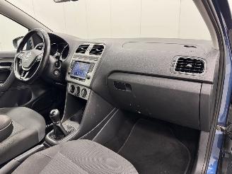 Volkswagen Polo 1.0 BMT 5-drs Navi Airco picture 12