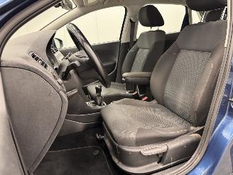 Volkswagen Polo 1.0 BMT 5-drs Navi Airco picture 8