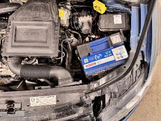 Volkswagen Polo 1.0 BMT 5-drs Navi Airco picture 17