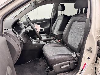 Opel Antara 2.4-16V Edition 4WD Navi Clima picture 8