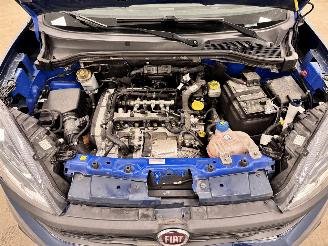 Fiat Doblo Cargo 1.6 MJ SX Navi Airco picture 13