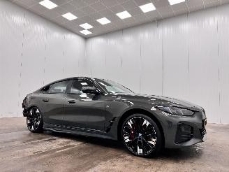 Coche accidentado BMW i4 eDrive 40 M Sport Edition 84 kWh 2025/6