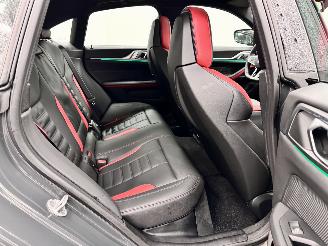 BMW i4 eDrive 40 M Sport Edition 84 kWh picture 11