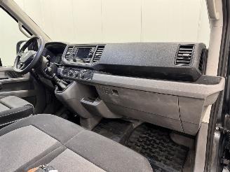 Volkswagen Crafter 35 2.0 TDI 120kw L4H3 Navi Clima picture 12