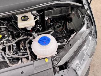 Volkswagen Crafter 35 2.0 TDI 120kw L4H3 Navi Clima picture 17