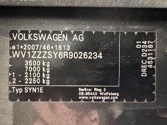 Volkswagen Crafter 35 2.0 TDI 120kw L4H3 Navi Clima picture 14