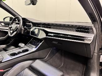 Audi A6 Avant 50 TFSI e Quattro S edition Panoramadak picture 12