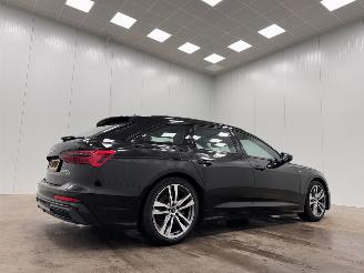 Audi A6 Avant 50 TFSI e Quattro S edition Panoramadak picture 2