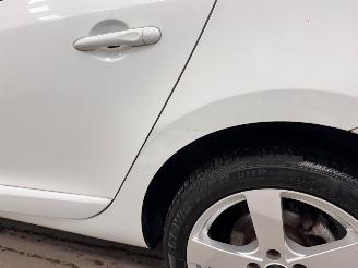 Renault Mégane Estate 1.2 TCe Limited Navi Clima picture 17