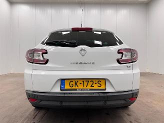 Renault Mégane Estate 1.2 TCe Limited Navi Clima picture 6