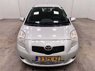 Toyota Yaris 1.3 VVTi Terra Airco picture 5