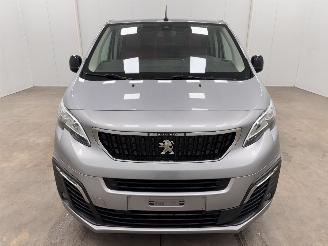 Peugeot Expert 2.0 BlueHDI Autom. DC  Navi Clima picture 5
