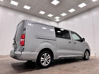 Peugeot Expert 2.0 BlueHDI Autom. DC  Navi Clima picture 2