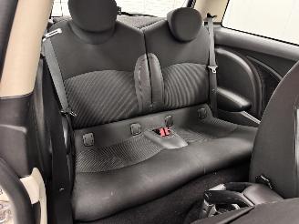 Mini One 1.6I One Airco picture 10