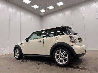 Mini One 1.6I One Airco picture 3
