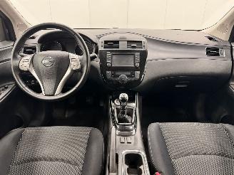 Nissan Pulsar 1.2 DIG-T Navi Clima picture 11