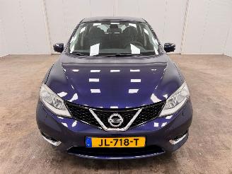 Nissan Pulsar 1.2 DIG-T Navi Clima picture 5