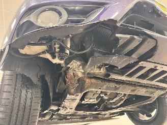 Nissan Pulsar 1.2 DIG-T Navi Clima picture 17