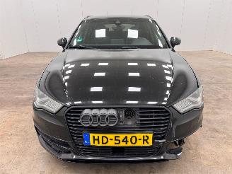 Audi A3 Sportback 1.4 E-Tron S-Line Navi Clima picture 5