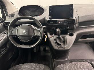 Peugeot Partner 1.5 BlueHDI Premium Airco picture 12