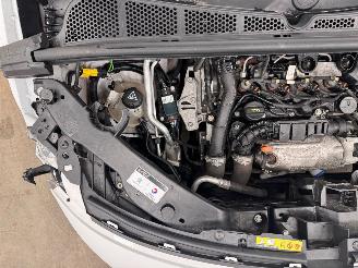 Peugeot Partner 1.5 BlueHDI Premium Airco picture 14