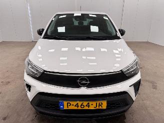 Opel Crossland 1.2 Edition Navi Airco picture 5