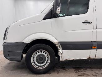 Volkswagen Crafter 2.0 TDI 120kw RWD L2H2 Airco picture 20