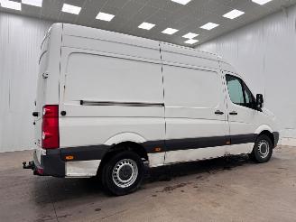 Volkswagen Crafter 2.0 TDI 120kw RWD L2H2 Airco picture 2