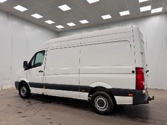 Volkswagen Crafter 2.0 TDI 120kw RWD L2H2 Airco picture 3