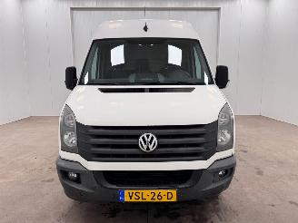 Volkswagen Crafter 2.0 TDI 120kw RWD L2H2 Airco picture 5