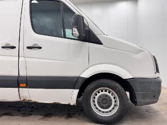 Volkswagen Crafter 2.0 TDI 120kw RWD L2H2 Airco picture 19