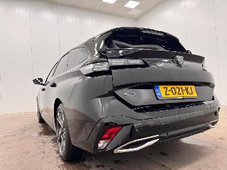 Peugeot 308 SW 1.2 PureTech Autom. Allure Navi Clima picture 19