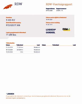 Peugeot 308 SW 1.2 PureTech Autom. Allure Navi Clima picture 22