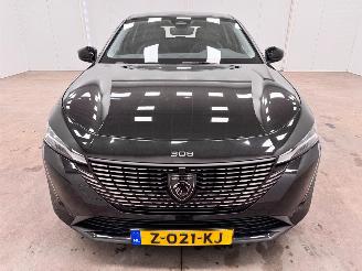 Peugeot 308 SW 1.2 PureTech Autom. Allure Navi Clima picture 5