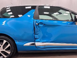 Citroën DS3 1.2 VTi So Chic Navi Clima picture 18