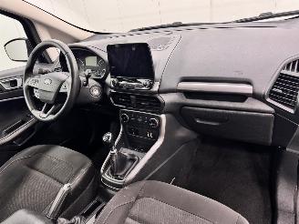 Ford EcoSport 1.0 EcoBoost Trend Navi Clima picture 10