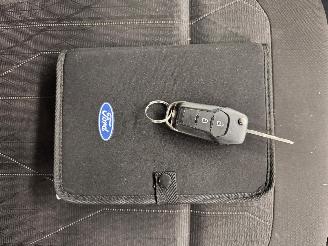 Ford EcoSport 1.0 EcoBoost Trend Navi Clima picture 13
