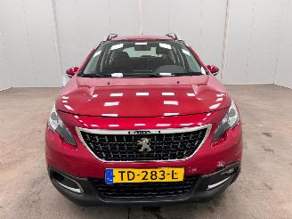 Peugeot 2008 1.2 PureTech Active Autom. Navi Airco picture 5