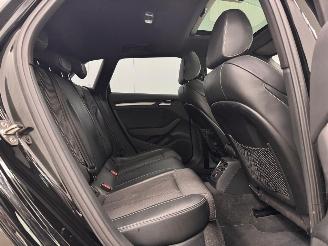 Audi A3 Sportback 1.4 e-tron PHEV Panoramadak S-Line picture 13