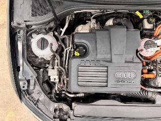 Audi A3 Sportback 1.4 e-tron PHEV Panoramadak S-Line picture 16