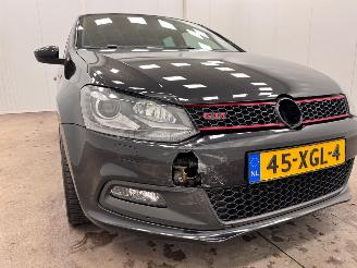 Volkswagen Polo 1.4 GTI 132kw DSG Pano. Clima picture 20