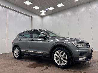  Volkswagen Tiguan 1.4 TSI Pano. Navi Clima 2016/10