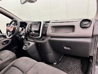 Renault Trafic 1.6 DCI 107kw Lang Navi Clima picture 11