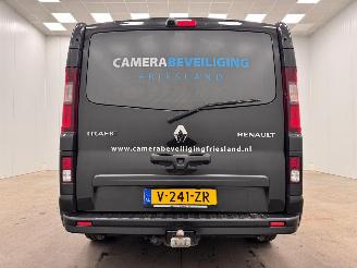 Renault Trafic 1.6 DCI 107kw Lang Navi Clima picture 6