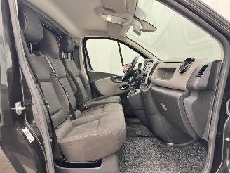 Renault Trafic 1.6 DCI 107kw Lang Navi Clima picture 13