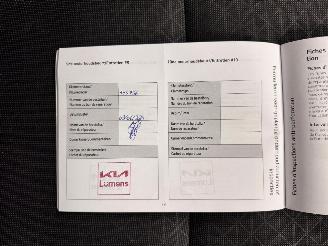 Kia Picanto 1.0 MPI Comfort-Line Navi Airco picture 16