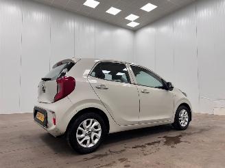 Kia Picanto 1.0 MPI Comfort-Line Navi Airco picture 2