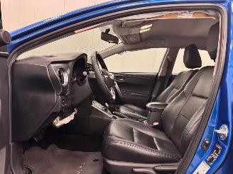 Toyota Auris 1.8 Hybrid Autom. Aspiration Navi Clima picture 7