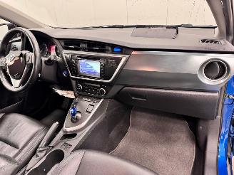 Toyota Auris 1.8 Hybrid Autom. Aspiration Navi Clima picture 10